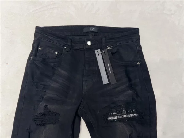 2024SS Amiri Jeans