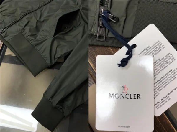 2023 Moncler Jacket