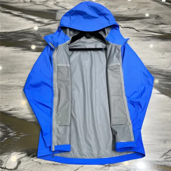 Arcteryx Jacket