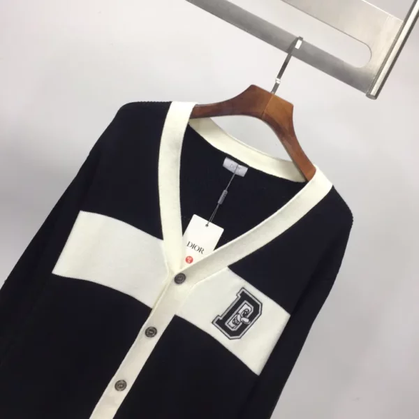 2022FW Dior Sweater