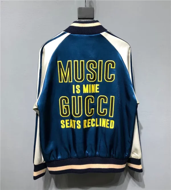 2022fw Gucci Jacket