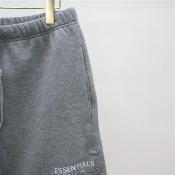 2021ss ESSENTIALS Shorts