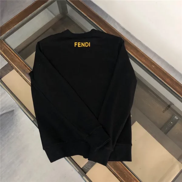 2023fw  Fendi Sweater