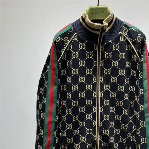 2023fw Gucci Jacket