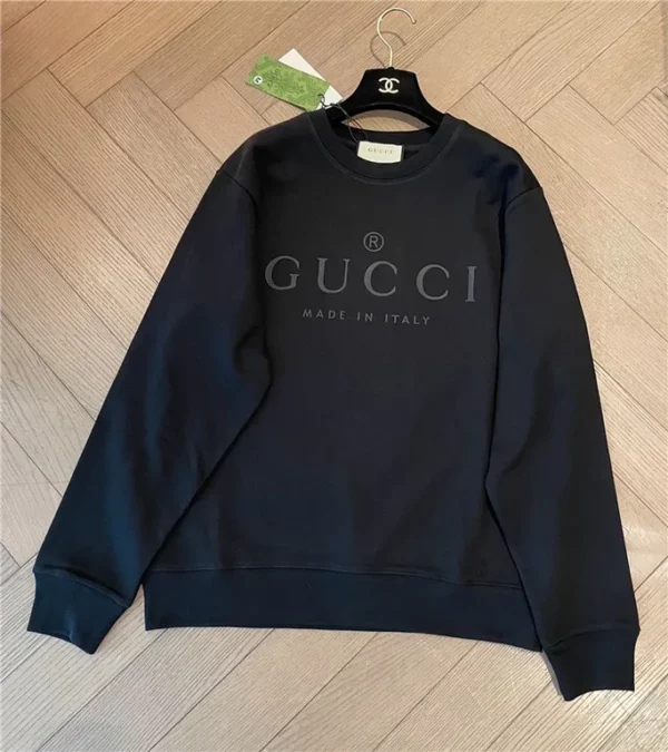 2023fw Gucci Sweater