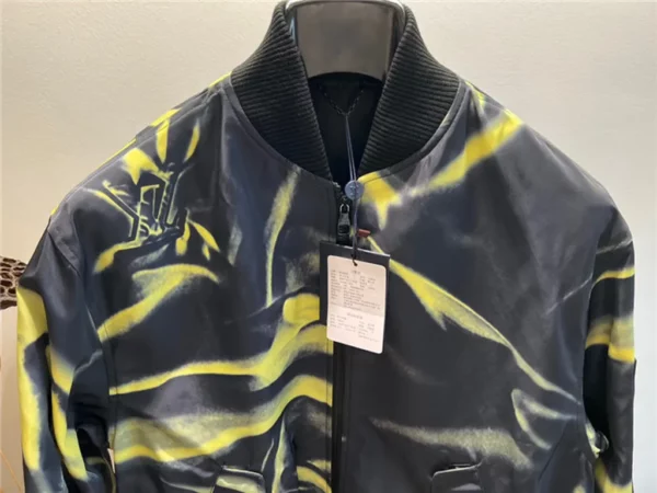 2023fw Louis Vuitton Jacket