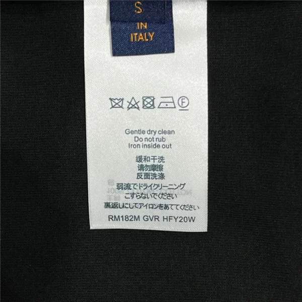 2023fw Louis Vuitton Hoodie