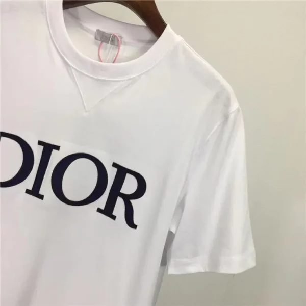 2021ss Dior T Shirt