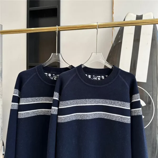 2023fw Dior Sweater