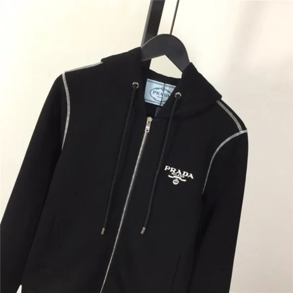 2023fw Prada Jacket