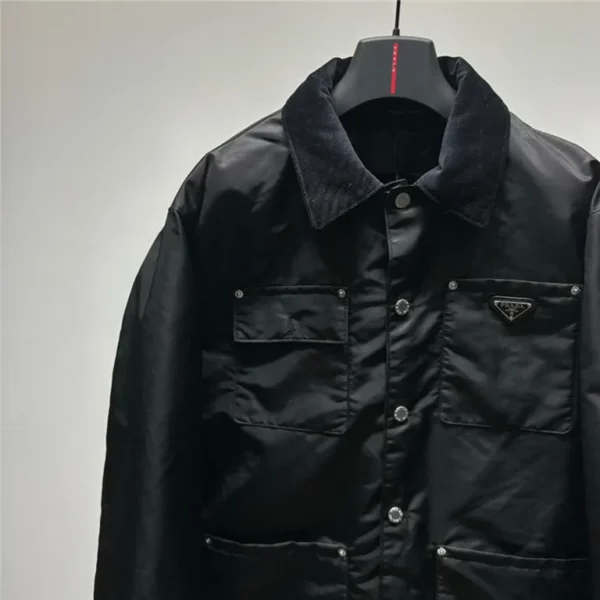 2023fw Prada Jacket