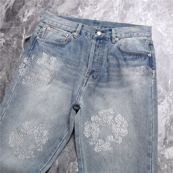 Denim Tears Jeans