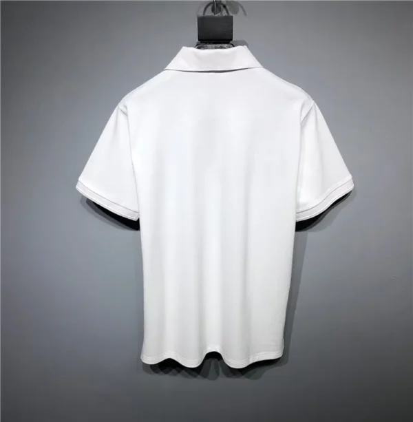 2023ss Dior Polo Shirt