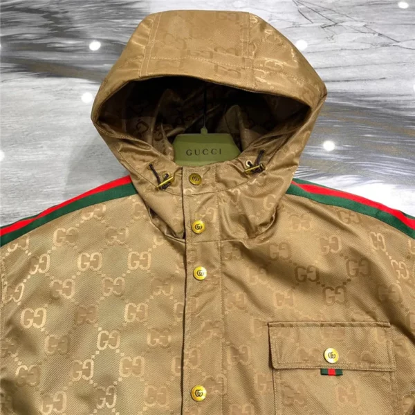 2023SS Gucci Jacket