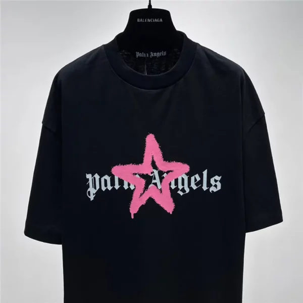 2023ss Palm Angels Tee