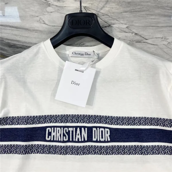 2021ss Dior T Shirt