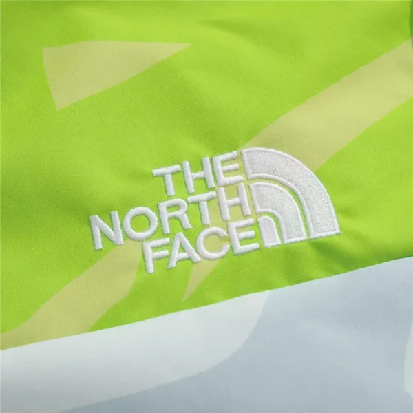 The North Face X KAWS Jacket