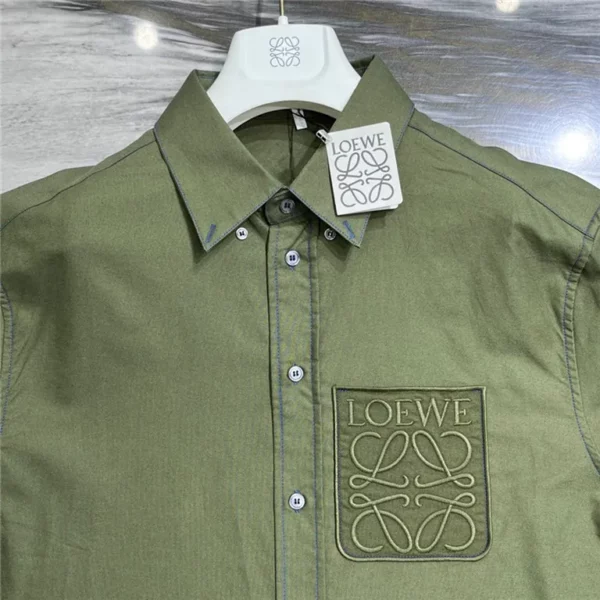 2023SS Loewe Shirt