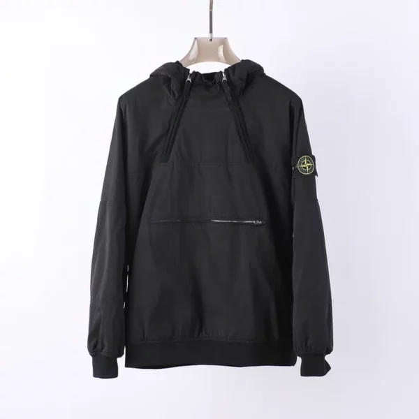 2023FW Stone island Jacket