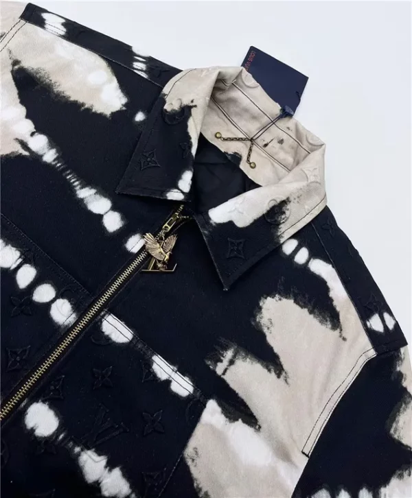 2023SS Louis Vuitton Jacket