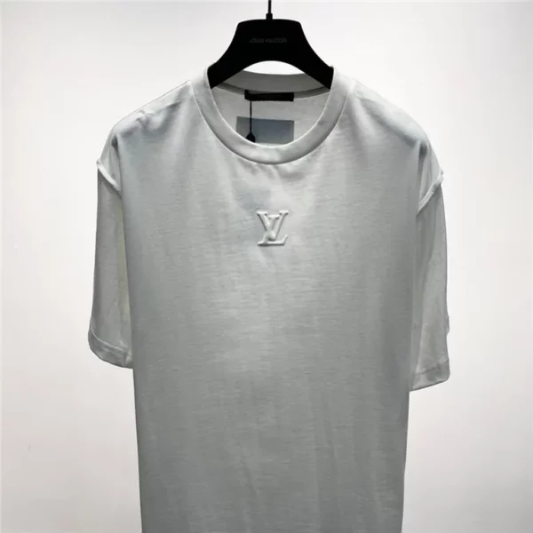 2023SS Louis Vuitton T Shirt