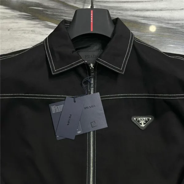 2023fw Prada Jacket