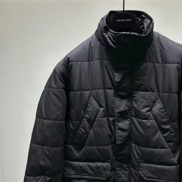 2023fw Balenciaga Cotton Jacket