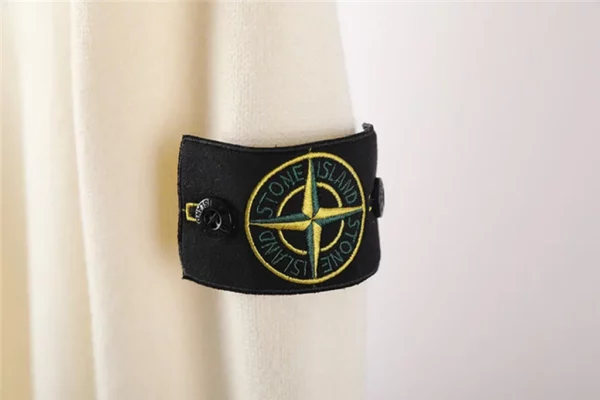 2023FW Stone island Sweater