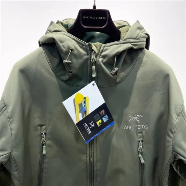 Arcteryx  waterproof Jacket