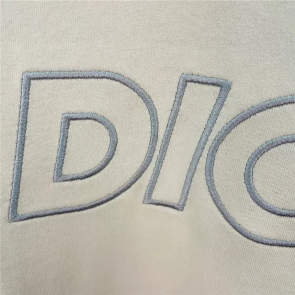 2023ss Dior T Shirt