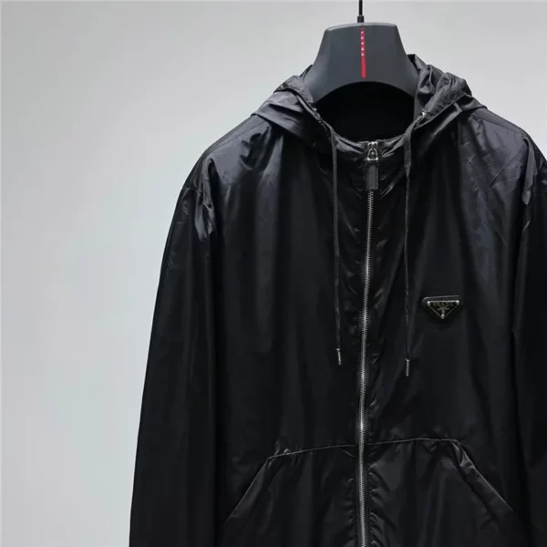 2023SS Prada Jacket