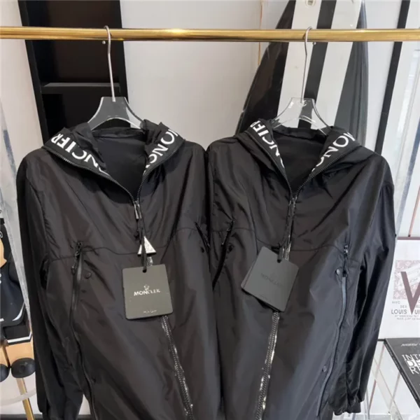 2022fw Moncler Jacket