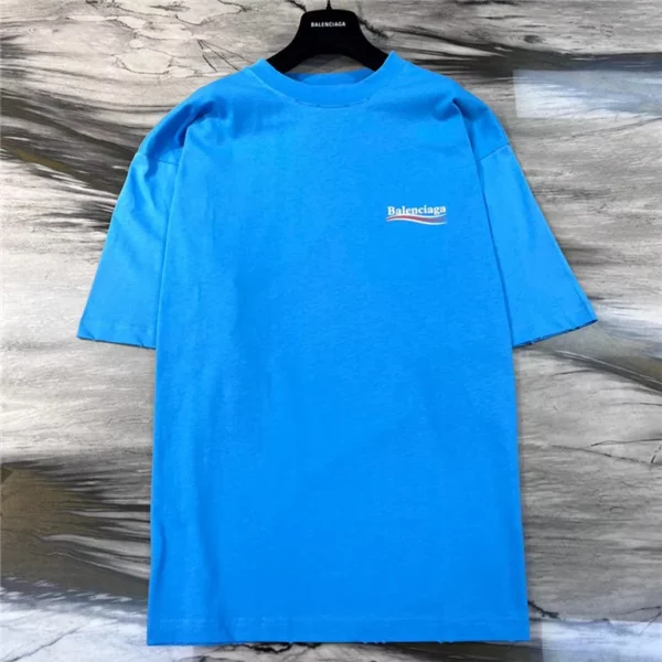 2023ss Balenciaga T Shirt