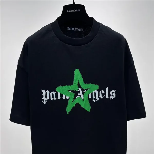 2023ss Palm Angels Tee