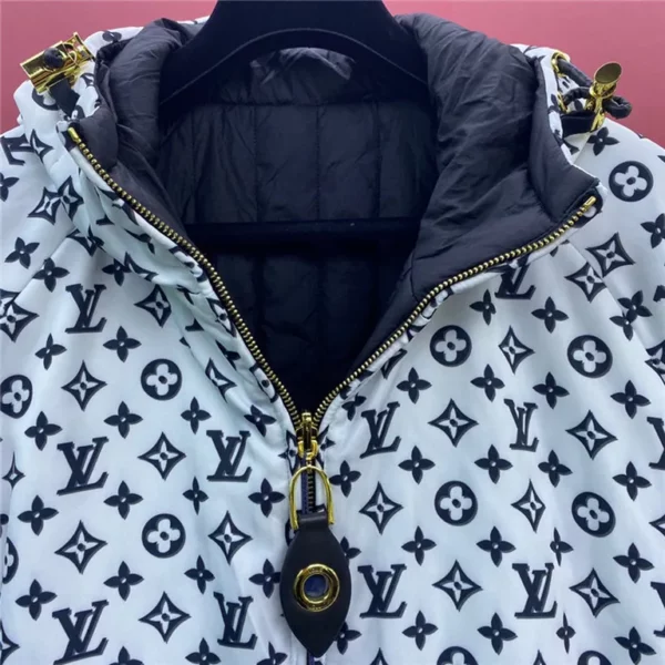 2023fw Louis Vuitton Jacket