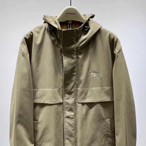 2023fw Burberry Jacket