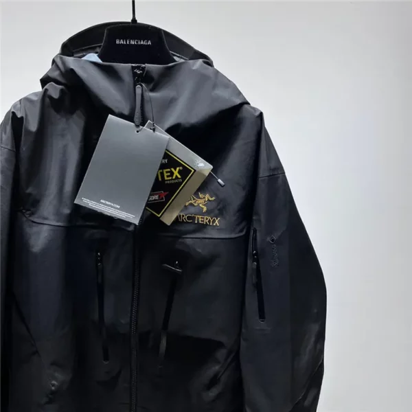 Arcteryx Jacket