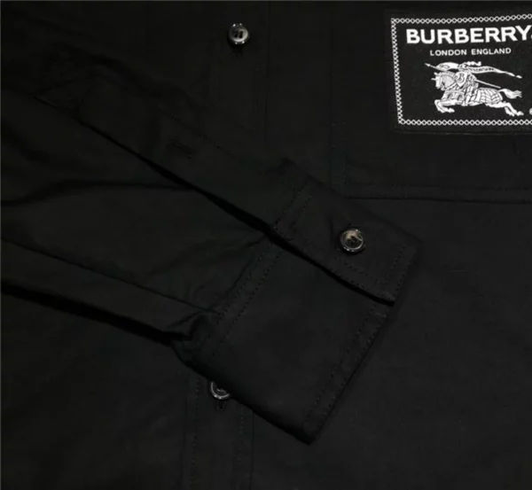 2023SS Burberry Shirt