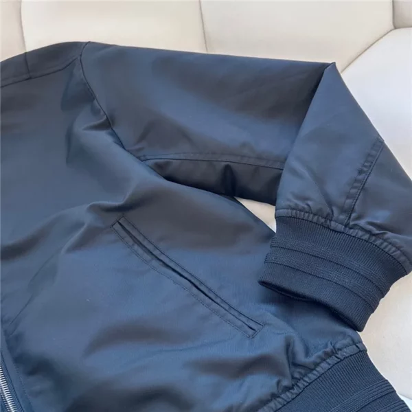 2023fw Dior Jacket