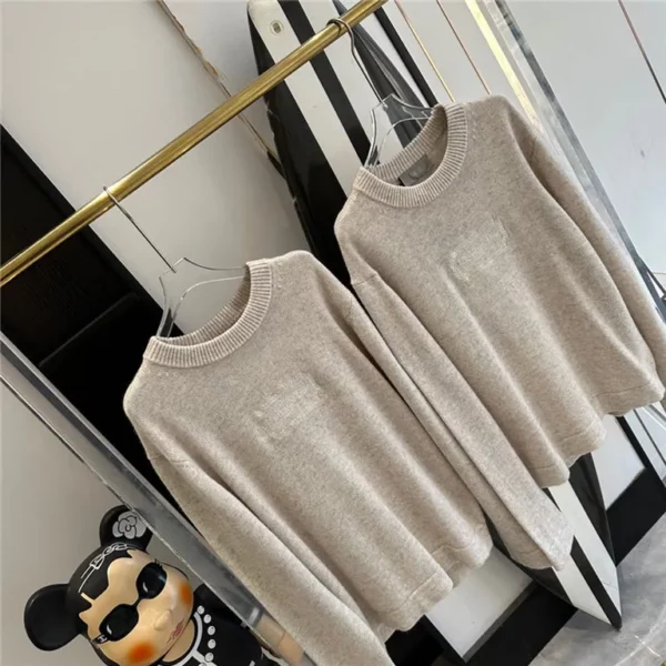 2023fw Dior Sweater