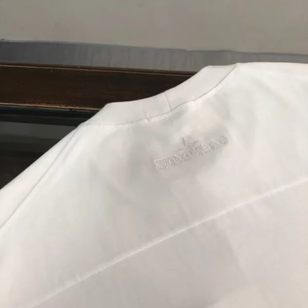 2023SS Stone island T Shirt