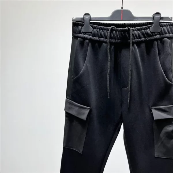 2023fw Prada Pants