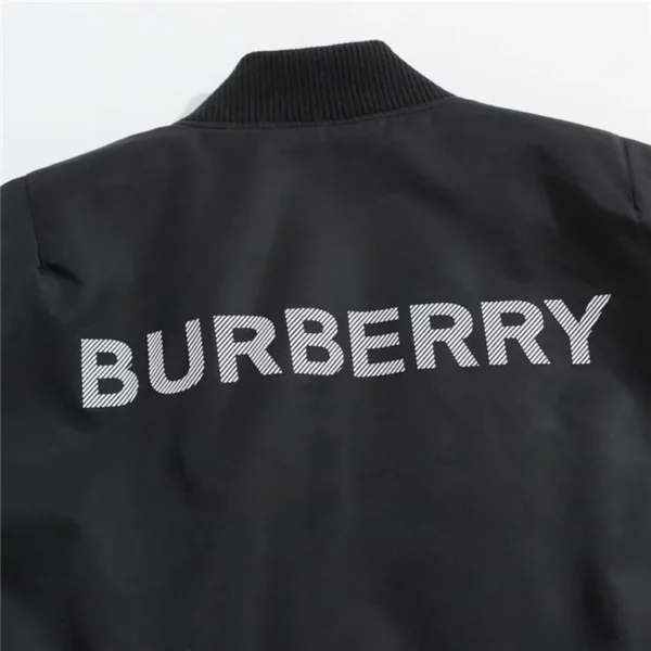 2022fw Burberry Jacket