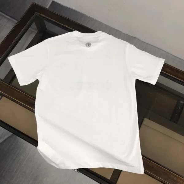 2023SS Stone island T Shirt