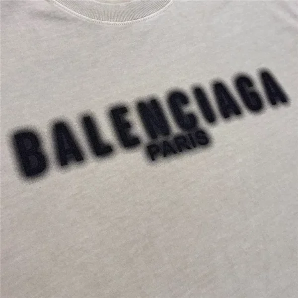 2024ss Balenciaga T Shirt