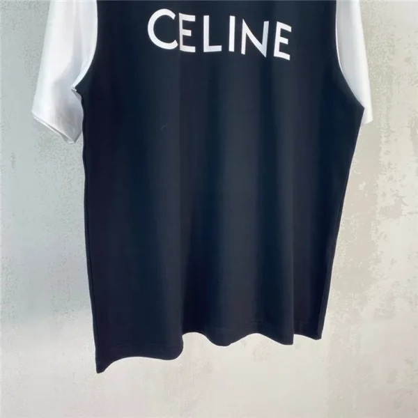 2023ss Celine T Shirt