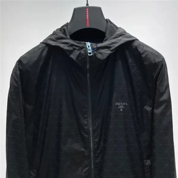 2023SS Prada Jacket