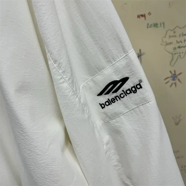 2023fw Balenciaga Jacket Original Version