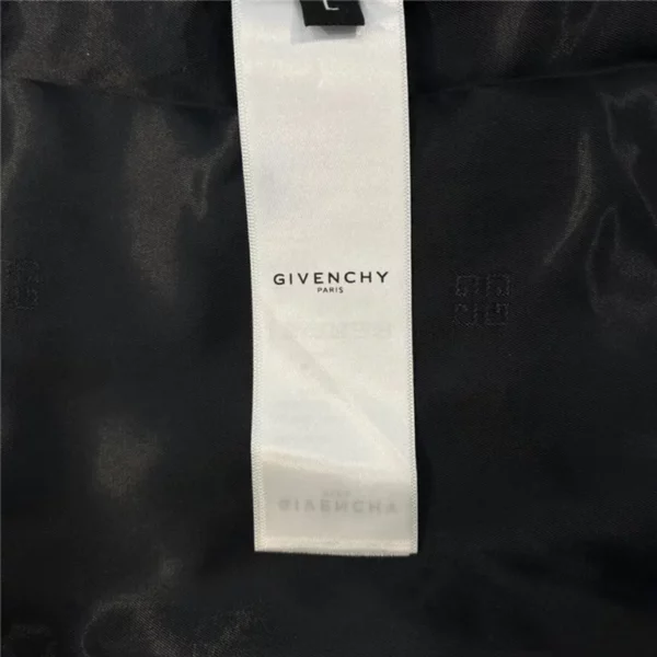 Givenchy  Jacket