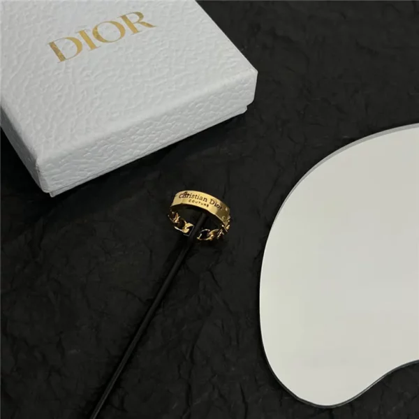 Dior Ring